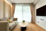 1 Bedroom Apartment for rent in Kasa Verdana, Chang Phueak, Chiang Mai