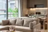 1 Bedroom Apartment for rent in Kasa Verdana, Chang Phueak, Chiang Mai