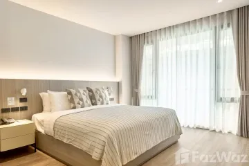 1 Bedroom Apartment for rent in Kasa Verdana, Chang Phueak, Chiang Mai