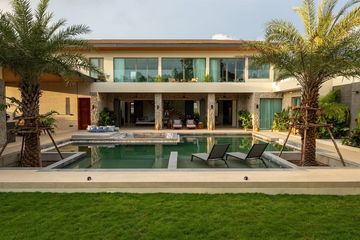 6 Bedroom Villa for rent in Choeng Thale, Phuket