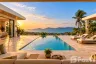 4 Bedroom Villa for sale in Bo Phut, Surat Thani