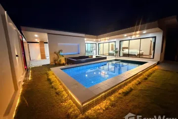 2 Bedroom Villa for Sale or Rent in Taling Ngam, Surat Thani