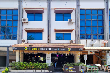 Hotel / Resort for sale in Bo Phut, Surat Thani