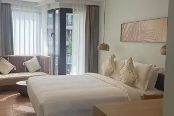 Condo for sale in Wing Samui Condo, Bo Phut, Surat Thani