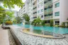 2 Bedroom Condo for sale in The Trust Residence Hua Hin, Hua Hin, Prachuap Khiri Khan