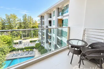 1 Bedroom Apartment for rent in Baan View Viman, Nong Kae, Prachuap Khiri Khan