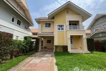 3 Bedroom House for rent in Koolpunt Ville 15, San Pu Loei, Chiang Mai