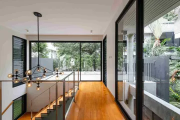 3 Bedroom House for rent in Khlong Tan, Bangkok near BTS Phrom Phong