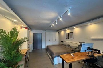 1 Bedroom Condo for rent in Srithana Condominium 2, Suthep, Chiang Mai