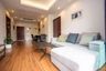 2 Bedroom Condo for rent in Mountain Front Condo Chiang Mai, Chang Phueak, Chiang Mai