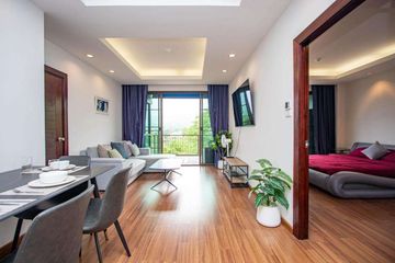 2 Bedroom Condo for rent in Mountain Front Condo Chiang Mai, Chang Phueak, Chiang Mai