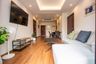 2 Bedroom Condo for rent in Mountain Front Condo Chiang Mai, Chang Phueak, Chiang Mai