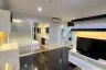 1 Bedroom Condo for rent in Lumpini Place Rama IX - Ratchada, Huai Khwang, Bangkok near MRT Phra Ram 9