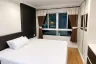 1 Bedroom Condo for rent in Lumpini Place Rama IX - Ratchada, Huai Khwang, Bangkok near MRT Phra Ram 9