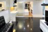 1 Bedroom Condo for rent in Lumpini Place Rama IX - Ratchada, Huai Khwang, Bangkok near MRT Phra Ram 9