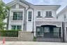 4 Bedroom Townhouse for rent in Golden Neo Bangna - Suanluang, Dokmai, Bangkok