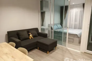 1 Bedroom Condo for rent in Regent Home Bangna, Bang Na, Bangkok near BTS Bang Na