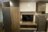 Condo for rent in Sun City MRT Yaek Fai Chai, Bang Khun Si, Bangkok near MRT Fai Chai