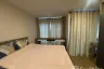 Condo for rent in Sun City MRT Yaek Fai Chai, Bang Khun Si, Bangkok near MRT Fai Chai