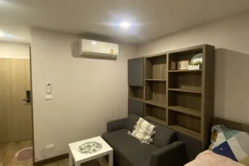 Condo for rent in Sun City MRT Yaek Fai Chai, Bang Khun Si, Bangkok near MRT Fai Chai