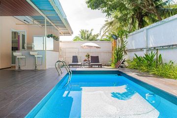 2 Bedroom House for rent in Baan Suan Neramit 3, Si Sunthon, Phuket