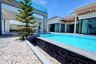 3 Bedroom House for sale in Cha am, Phetchaburi