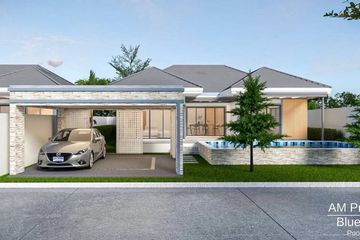 3 Bedroom House for sale in Cha am, Phetchaburi