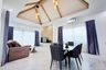 3 Bedroom House for sale in Cha am, Phetchaburi