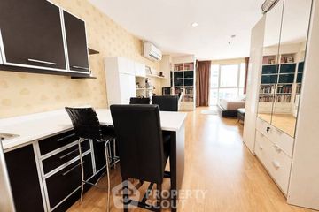 1 Bedroom Condo for sale in St. Louis Grand Terrace, Thung Wat Don, Bangkok near BTS Surasak