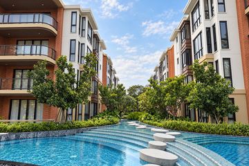 1 Bedroom Condo for sale in Nong Kae, Prachuap Khiri Khan