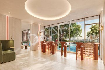 1 Bedroom Condo for sale in Aspire Sathorn-Taksin Priva, Bang Kho, Bangkok near BTS Wutthakat