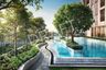 2 Bedroom Condo for sale in Aspire Sathorn-Taksin Priva, Bang Kho, Bangkok near BTS Wutthakat