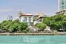 1 Bedroom Condo for sale in The Fine at River, Bang Lamphu Lang, Bangkok near BTS Saphan Taksin