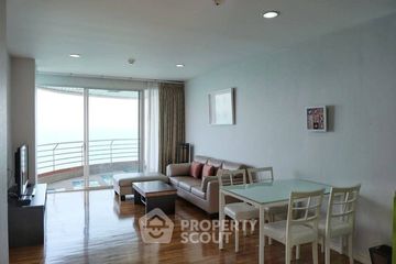 2 Bedroom Condo for sale in Long Beach Condo Ban Amphur, Na Jomtien, Chonburi