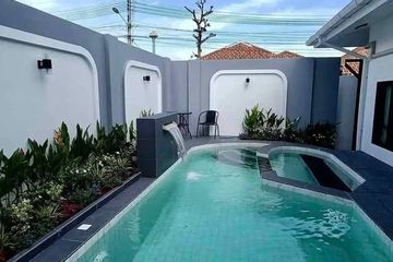 4 Bedroom House for sale in Nong Prue, Chonburi