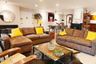 3 Bedroom Condo for sale in Khlong Toei Nuea, Bangkok near Airport Rail Link Makkasan