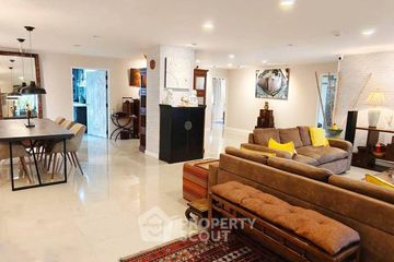 3 Bedroom Condo for sale in Khlong Toei Nuea, Bangkok near Airport Rail Link Makkasan