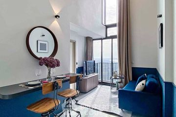 1 Bedroom Condo for sale in The Line sukhumvit 101, Bang Chak, Bangkok near BTS Punnawithi