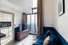 1 Bedroom Condo for sale in The Line sukhumvit 101, Bang Chak, Bangkok near BTS Punnawithi