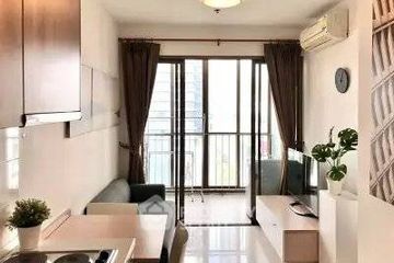 1 Bedroom Condo for sale in Ideo Mix Sukhumvit 103, Bang Na, Bangkok near BTS Udom Suk