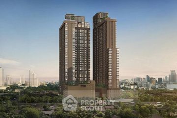 2 Bedroom Condo for sale in XT10 Ekkamai, Khlong Tan Nuea, Bangkok