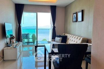 1 Bedroom Condo for sale in Nong Prue, Chonburi
