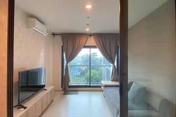 1 Bedroom Condo for sale in Life Sukhumvit 48, Phra Khanong, Bangkok near BTS Phra Khanong
