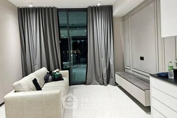 1 Bedroom Condo for sale in Tait Sathorn 12, Silom, Bangkok near BTS Saint Louis