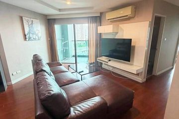 2 Bedroom Condo for sale in Belle Grand Rama 9, Huai Khwang, Bangkok near MRT Phra Ram 9