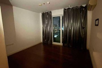 1 Bedroom Condo for sale in Circle Condominium, Makkasan, Bangkok near Airport Rail Link Makkasan