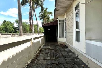 3 Bedroom House for sale in Surasak, Chonburi