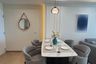 2 Bedroom Condo for sale in The Trio Garden, Nong Bon, Bangkok near MRT Srinagarindra 38