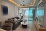 2 Bedroom Condo for sale in The Trio Garden, Nong Bon, Bangkok near MRT Srinagarindra 38