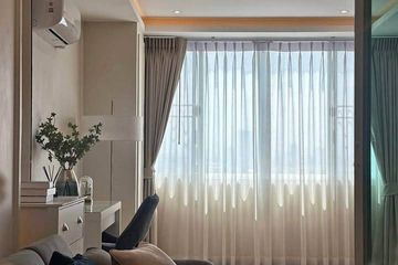 2 Bedroom Condo for sale in The Trio Garden, Nong Bon, Bangkok near MRT Srinagarindra 38